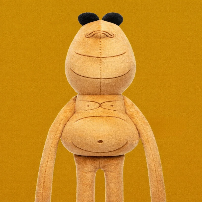 2026 Marcus Worm Plush Toy Cute Animal Plush Doll Soft Stuffed Kawaii Plushie Kids Birthday Gift Room Decor Collectible
2026 Marcus Worm Plush Toy Cute Animal Plush Doll Soft Stuffed Kawaii Plushie Kids Birthday Gift Room Decor Collectible