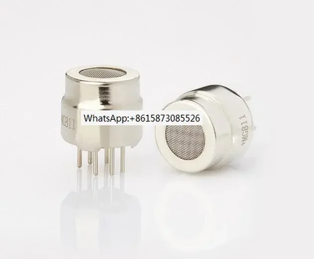 Sbbowe MG811 электролитный датчик CO2, детектор качества воздуха, датчик углекислого газа
Sbbowe MG811 электролитный датчик CO2, детектор качества воздуха, датчик углекислого газа