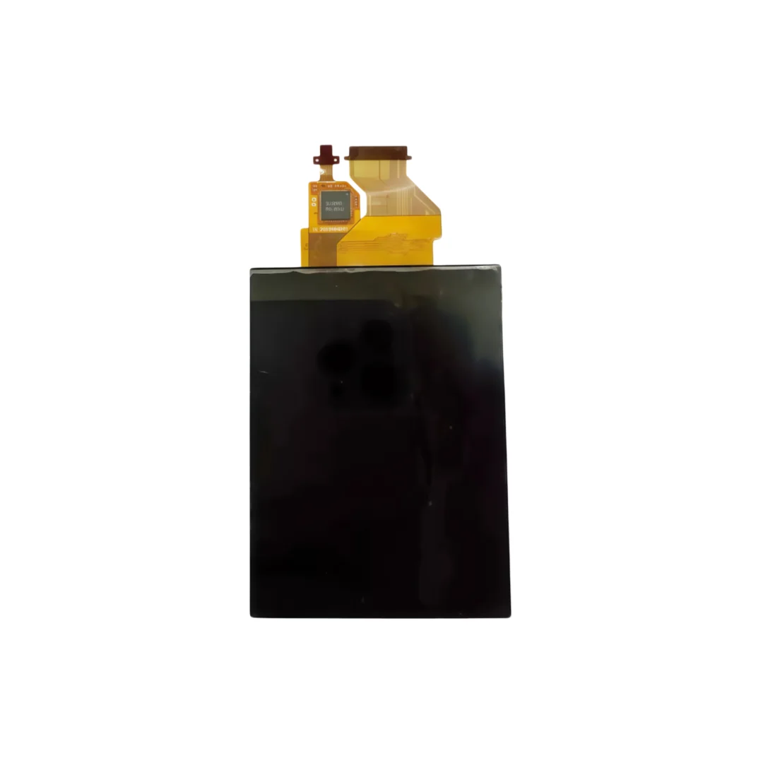 New Touch LCD Screen Repair Parts for Sony RX100 M6 M7 RX100VI Camera
New Touch LCD Screen Repair Parts for Sony RX100 M6 M7 RX100VI Camera