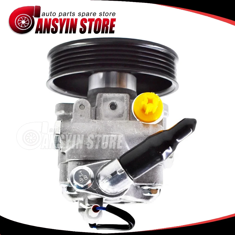 Power Steering Pump For Subaru IMPREZA Outback 2007 -2011 34430FG020 34430FG021 34430FG0209L 34430-FG020 34430-FG021
Power Steering Pump For Subaru IMPREZA Outback 2007 -2011 34430FG020 34430FG021 34430FG0209L 34430-FG020 34430-FG021