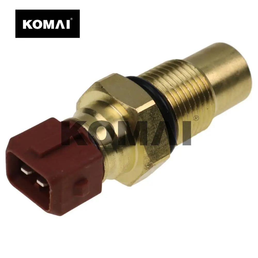 Sensor, Compatible with John Deere 6105R 6110R 6115R 6120R 6125R 6130R 6195R 6155R, AL156798, Replacement Part
Sensor, Compatible with John Deere 6105R 6110R 6115R 6120R 6125R 6130R 6195R 6155R, AL156798, Replacement Part
