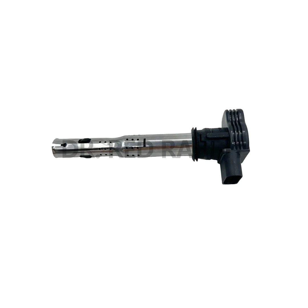 07K905715G 07K905715F For VW Passat Tiguan Golf CC Amarok EOS Jetta Touareg Touran Audi A1A3A4LA5A6LQ3Q5 Ignition Coil
07K905715G 07K905715F For VW Passat Tiguan Golf CC Amarok EOS Jetta Touareg Touran Audi A1A3A4LA5A6LQ3Q5 Ignition Coil