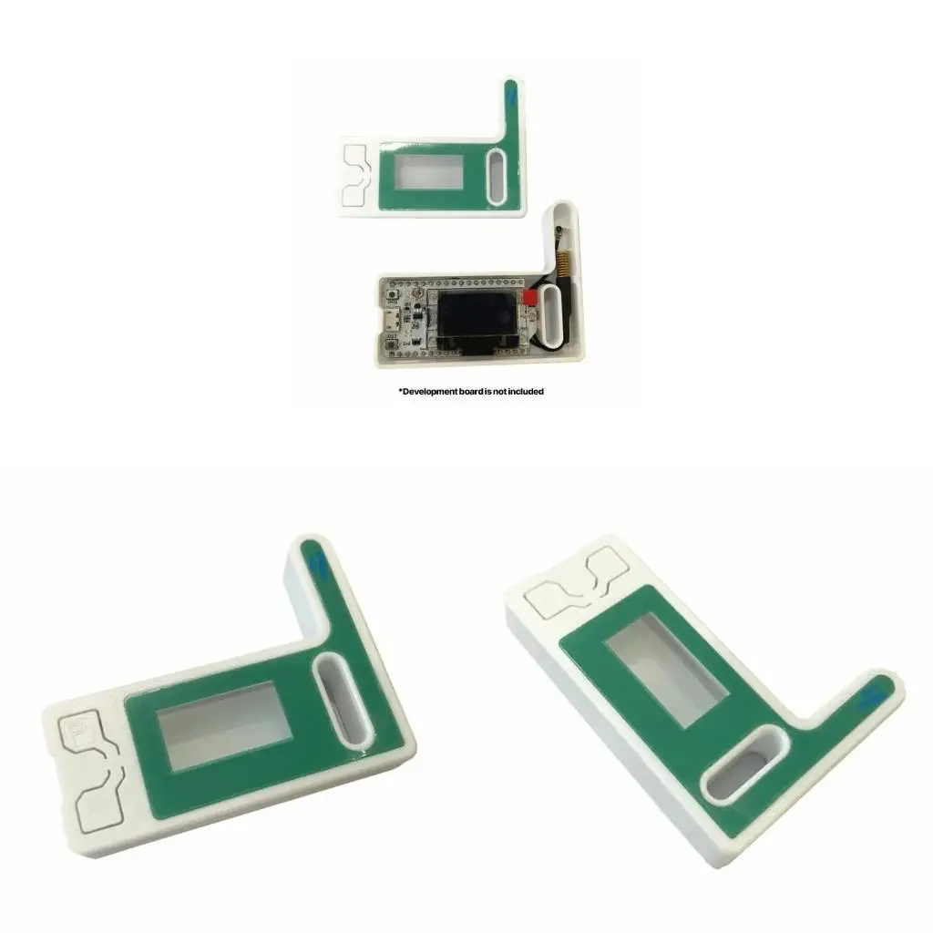 Specail Case Protector for Heltec Wifi Lora32 Version 3 Enclosure Box
Specail Case Protector for Heltec Wifi Lora32 Version 3 Enclosure Box