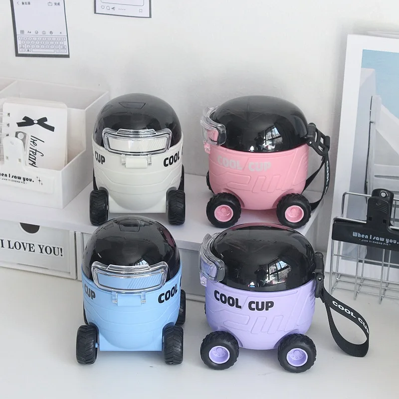 550 мл милый дизайн автомобиля детская бутылка для воды с соломинкой портативная герметичная детская чашка для питья для школы путешествия на открытом воздухе
550 мл милый дизайн автомобиля детская бутылка для воды с соломинкой портативная герметичная детская чашка для питья для школы путешествия на открытом воздухе