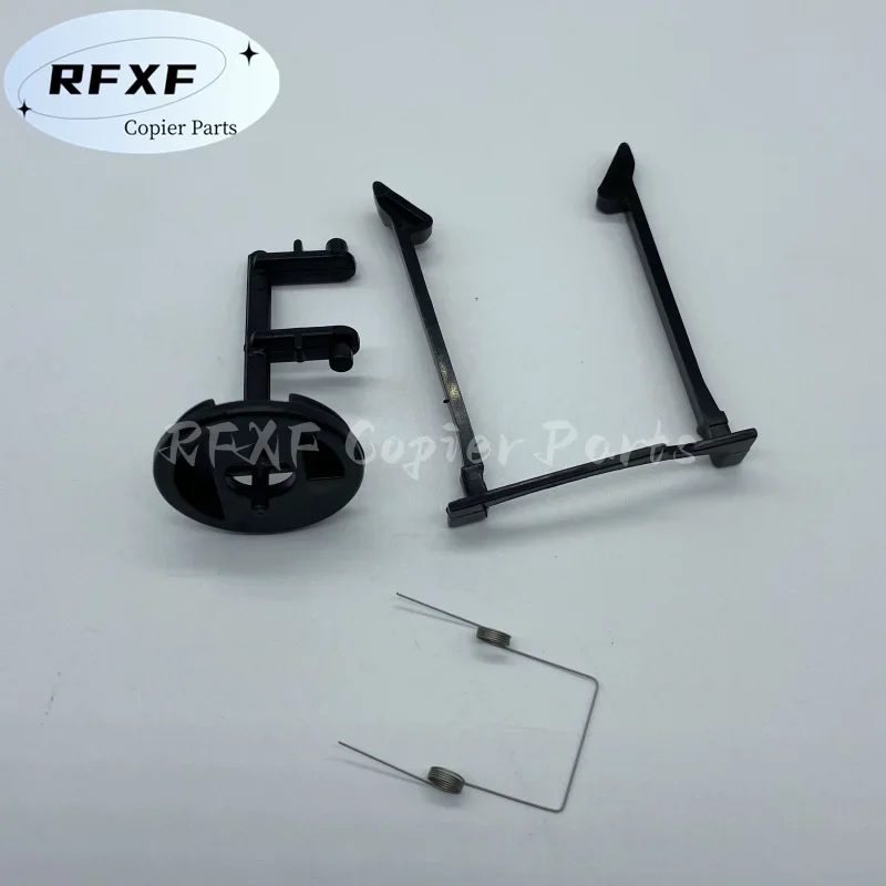 Compatible Spring Sensor for Xerox DC 4127 4110 4112 4595 D95 D110 1100 Sub-lower Bin Snap Copier Printer Parts
Compatible Spring Sensor for Xerox DC 4127 4110 4112 4595 D95 D110 1100 Sub-lower Bin Snap Copier Printer Parts