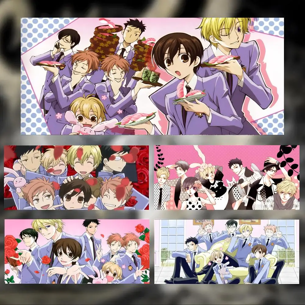 anime romantic O-Ouran High School Host Club Mouse Pad Large Thick Desk Pad Stitched Edges Gaming Mouse Mat for PC
anime romantic O-Ouran High School Host Club Mouse Pad Large Thick Desk Pad Stitched Edges Gaming Mouse Mat for PC