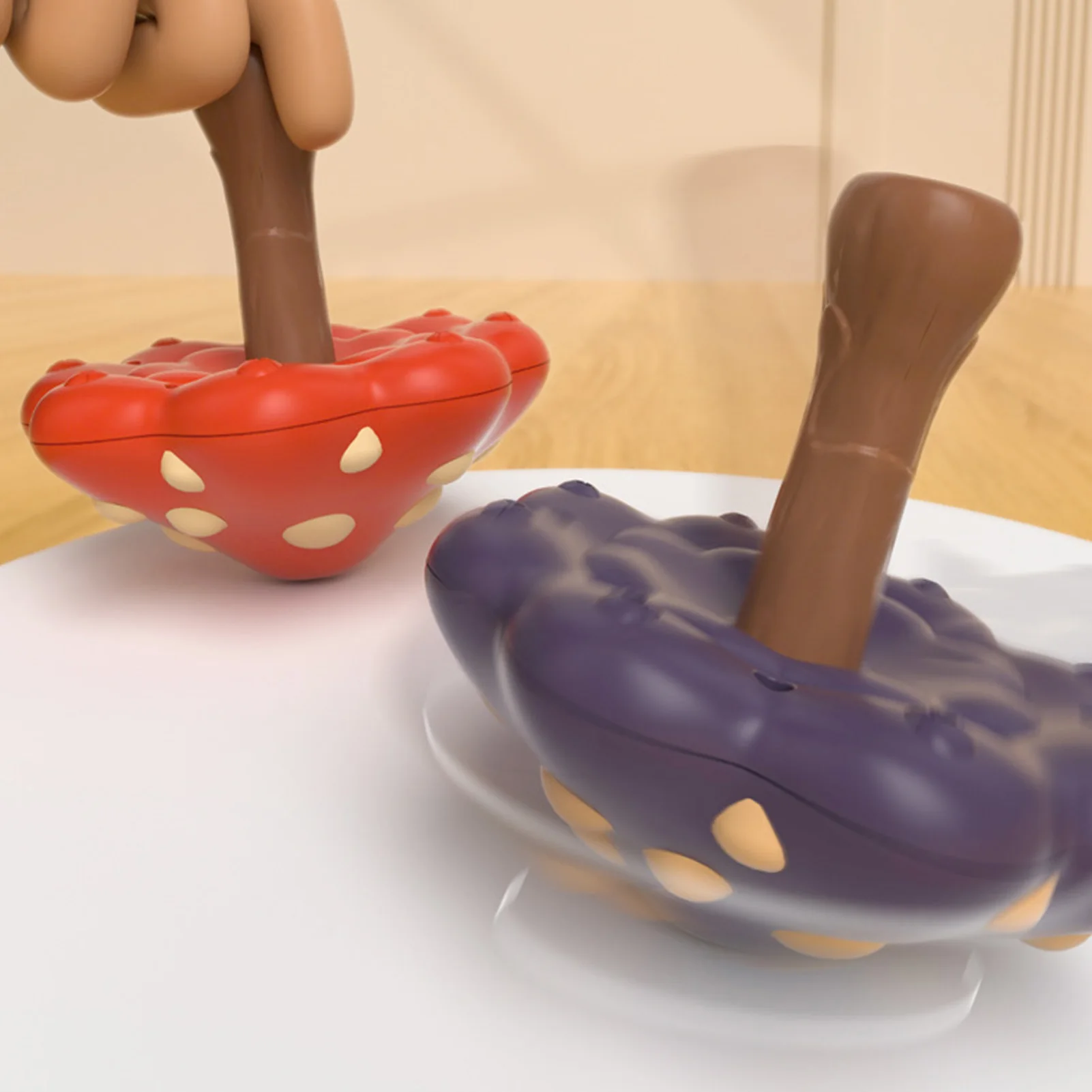 Игрушка для ванной с грибами для детей. Безопасная и здоровая гладкая игрушка для ванны для детского душа. Игрушка для дома.
Игрушка для ванной с грибами для детей. Безопасная и здоровая гладкая игрушка для ванны для детского душа. Игрушка для дома.