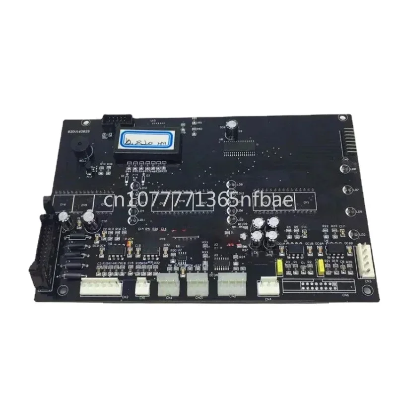 U-120/520 Balancer Computer Board Display Display Board Motherboard Tire Balancer Accessories
U-120/520 Balancer Computer Board Display Display Board Motherboard Tire Balancer Accessories