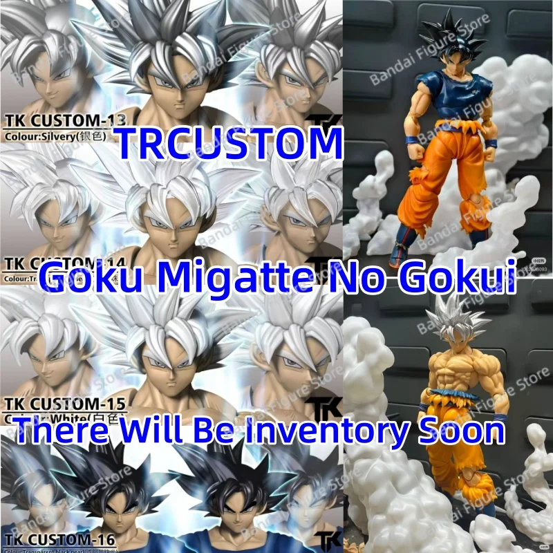 TKCUSTOM SHF Dragon Ball Super Saiyan TK13 TK14 TK15 TK16 Goku Migatte No Gokui Голова Статуя Аниме Фигурка Игрушка в подарок
TKCUSTOM SHF Dragon Ball Super Saiyan TK13 TK14 TK15 TK16 Goku Migatte No Gokui Голова Статуя Аниме Фигурка Игрушка в подарок