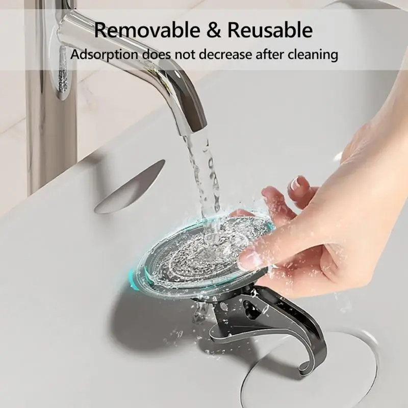 R9UF 4Pcs Strong Suction Cup Hook Kitchen Towel Hanger Hook Heavy Duty Vacuum Shower Hook Wall Hanger Bathroom Accessories
R9UF 4Pcs Strong Suction Cup Hook Kitchen Towel Hanger Hook Heavy Duty Vacuum Shower Hook Wall Hanger Bathroom Accessories