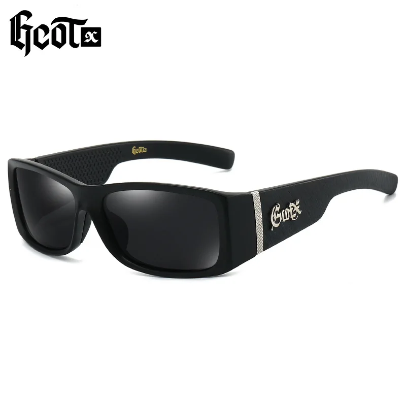 GCOTX 2026 Design Polarized Cat-eye Sunglasses Hip Hop Fashion Sports Sun Glasses for Men UV400 Women Eyewear UVAB Protection
GCOTX 2026 Design Polarized Cat-eye Sunglasses Hip Hop Fashion Sports Sun Glasses for Men UV400 Women Eyewear UVAB Protection