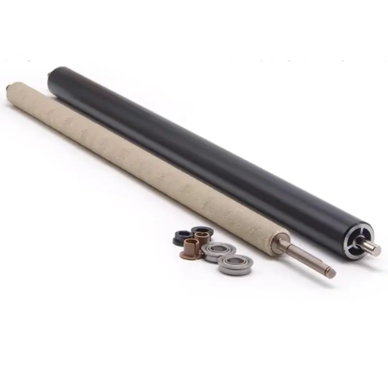 High Quality Fuser Kit Cleaning Brush Roller Bushing Bearing for Konica Minolta BH C554e C554 C654 C754 C654e C754e 554 754
High Quality Fuser Kit Cleaning Brush Roller Bushing Bearing for Konica Minolta BH C554e C554 C654 C754 C654e C754e 554 754