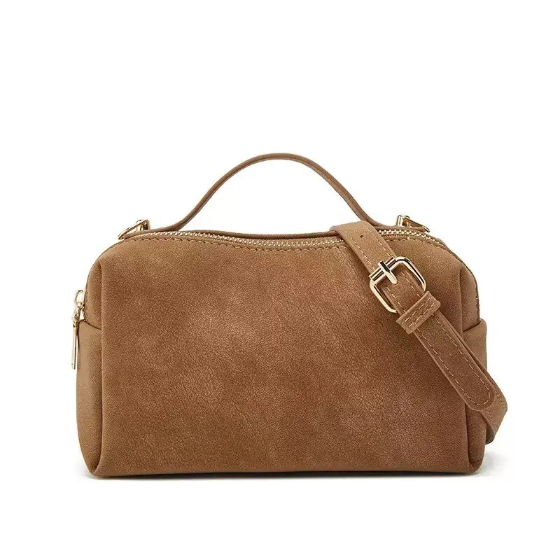 Handbags ,Sanded Oxford Cloth ,Small Shoulder Bags for Woman New Tendency,Korean fashion Handbag,Fashion Travel Purse
Handbags ,Sanded Oxford Cloth ,Small Shoulder Bags for Woman New Tendency,Korean fashion Handbag,Fashion Travel Purse