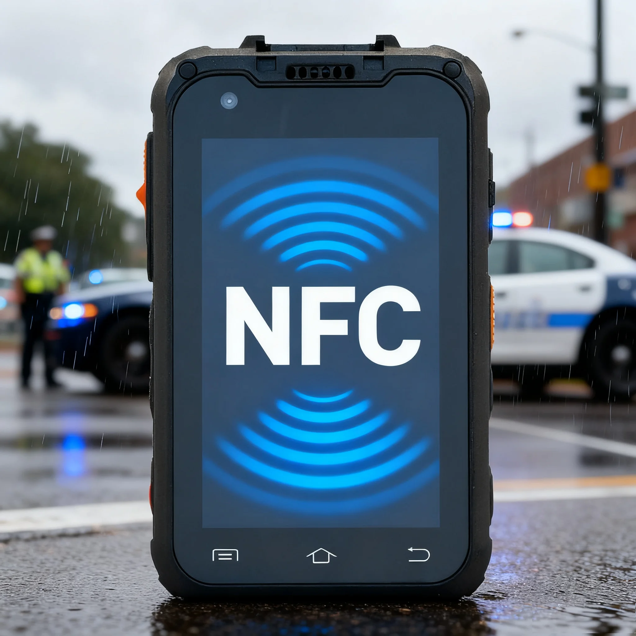 CKSIN High Performance Network Camera 4K 64MP Video Audio Photo Recording Body Worn Camera With AI Features For Public Security
CKSIN High Performance Network Camera 4K 64MP Video Audio Photo Recording Body Worn Camera With AI Features For Public Security