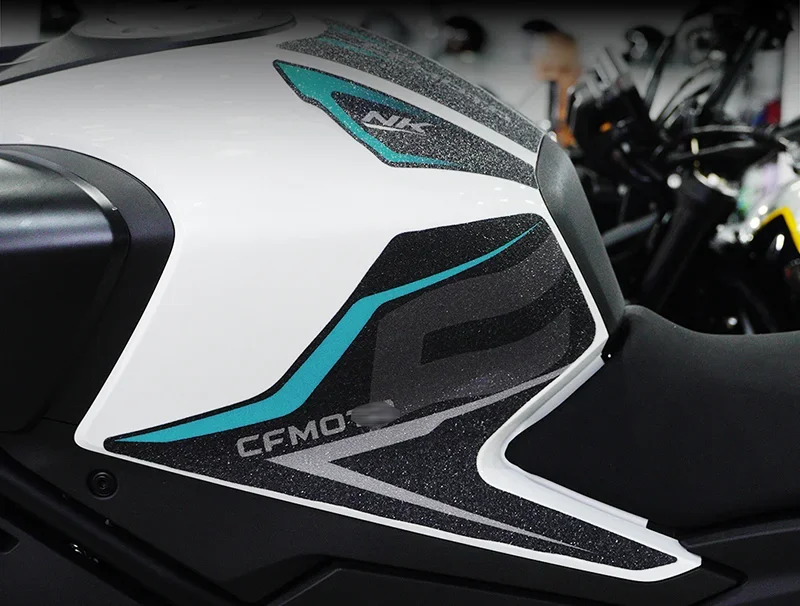 Для CFMOTO 450NK 450 NK защитная накладка на бак мотоцикла кожаные матовые наклейки аксессуары
Для CFMOTO 450NK 450 NK защитная накладка на бак мотоцикла кожаные матовые наклейки аксессуары