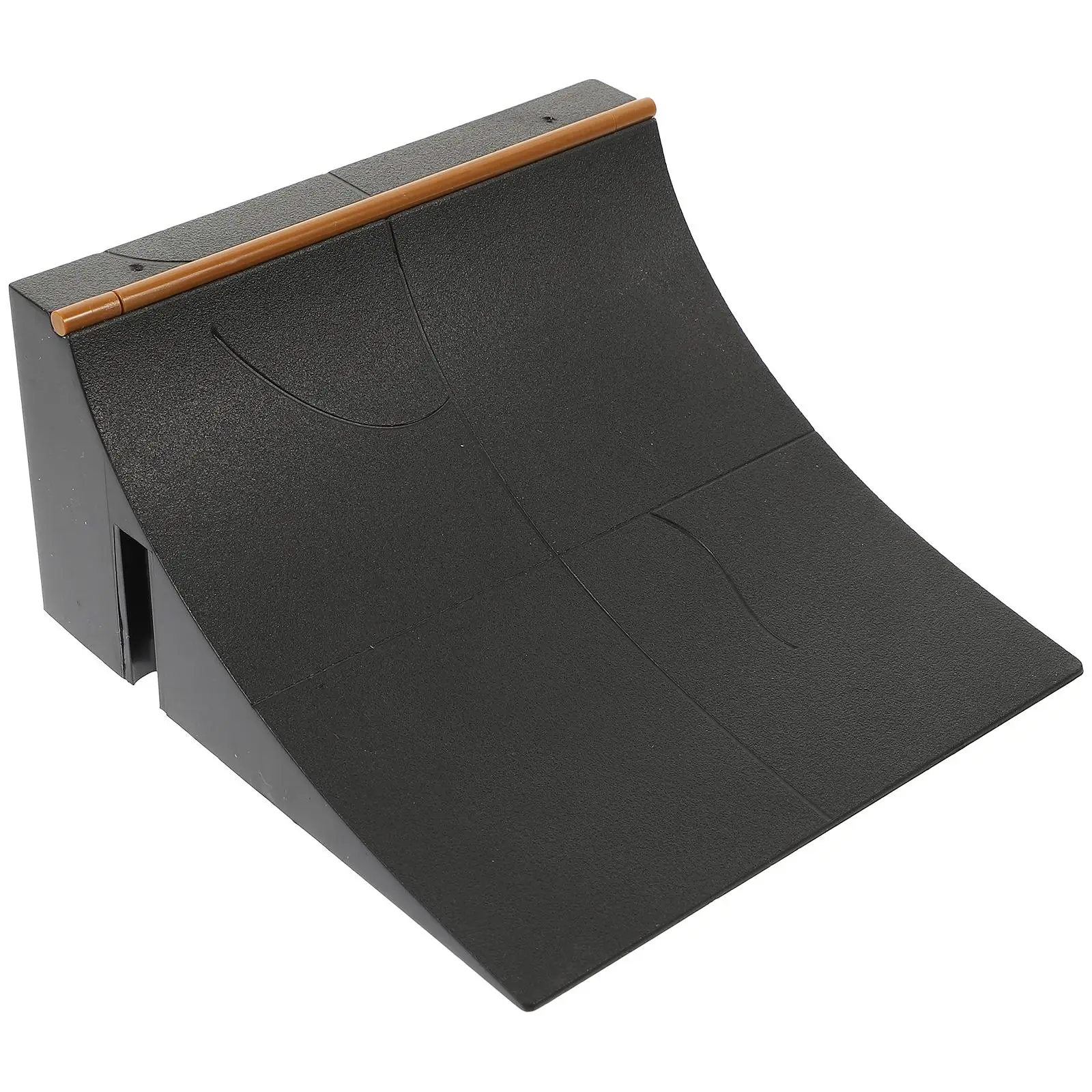 Skateboard Park Obstacles Finger Skateboard Toy Kids Fitness Mini Plastic Props Child Accessory Gaming Coordination
Skateboard Park Obstacles Finger Skateboard Toy Kids Fitness Mini Plastic Props Child Accessory Gaming Coordination