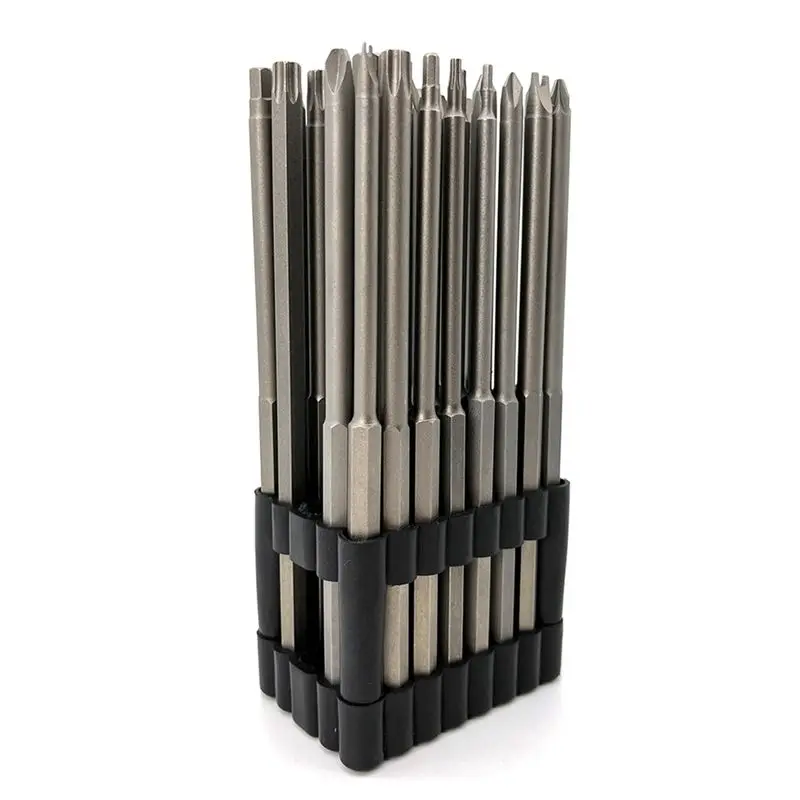 AT44-32-Piece Extended Screwdriver Set Electric Drill Screwdriver Electronic Maintenance Tool Set Durable
AT44-32-Piece Extended Screwdriver Set Electric Drill Screwdriver Electronic Maintenance Tool Set Durable