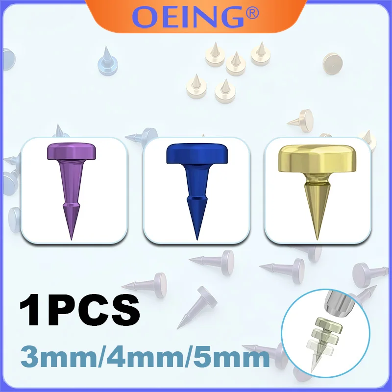 1 шт. позиционирующие винты для дентальных имплантатов с мембраной, нерассасывающаяся мембрана, титановая сетка с титановыми анкерами
1 шт. позиционирующие винты для дентальных имплантатов с мембраной, нерассасывающаяся мембрана, титановая сетка с титановыми анкерами