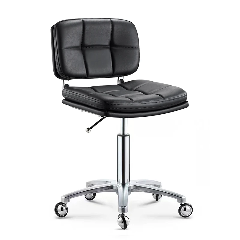 Lifting explosion-proof rotating pulley big job chair beauty stool backrest haircut hairdressing manicure massage round stool fr
Lifting explosion-proof rotating pulley big job chair beauty stool backrest haircut hairdressing manicure massage round stool fr