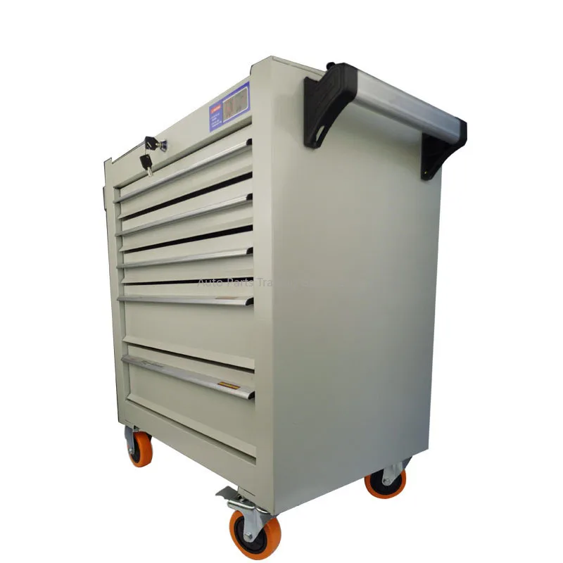 Kraftwelle Tool Chest/Tool Trolley/Tool Box
Kraftwelle Tool Chest/Tool Trolley/Tool Box