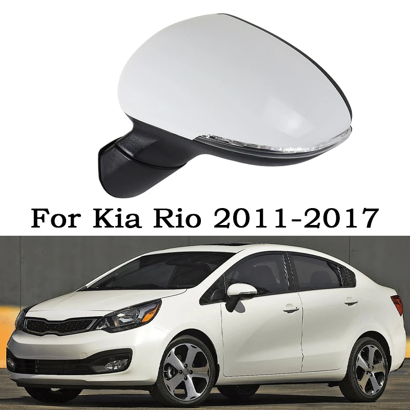 Автомобильное зеркало заднего вида в сборе для Kia Rio 2011 2012 2013-2017, замена бокового зеркала заднего вида в сборе 3 5 7 9 проводов
Автомобильное зеркало заднего вида в сборе для Kia Rio 2011 2012 2013-2017, замена бокового зеркала заднего вида в сборе 3 5 7 9 проводов