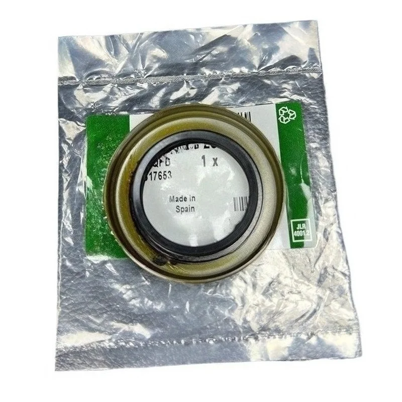 LR023440 LR003144 J9C7743 Rear Differential Half Shaft Oil Seal Fit for Freelander2 L359 06-14 Range Rover Evoque L538 11-18 AWD
LR023440 LR003144 J9C7743 Rear Differential Half Shaft Oil Seal Fit for Freelander2 L359 06-14 Range Rover Evoque L538 11-18 AWD