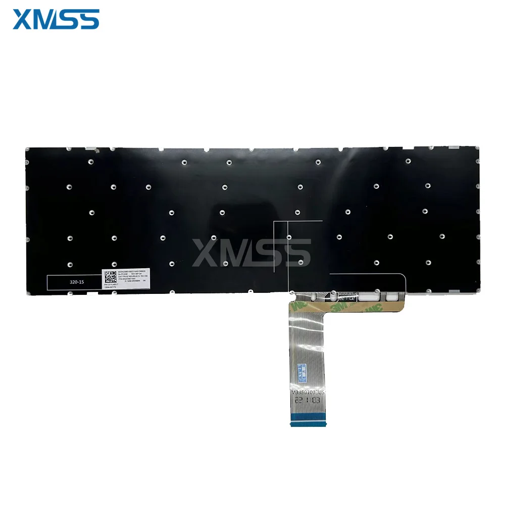 New Keyboard US For Lenovo IdeaPad 3-15ADA05 3-15ARE05 3-15IGL05 15IML05 3-15IIL05
New Keyboard US For Lenovo IdeaPad 3-15ADA05 3-15ARE05 3-15IGL05 15IML05 3-15IIL05