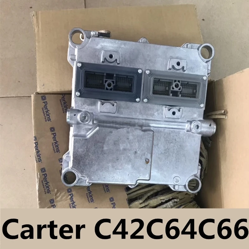Для с программой новый Carter C4.2 C6.4 C6.6 плата двигателя компьютерная плата контроллер 331-7539 высококачественные аксессуары бесплатная почта
Для с программой новый Carter C4.2 C6.4 C6.6 плата двигателя компьютерная плата контроллер 331-7539 высококачественные аксессуары бесплатная почта