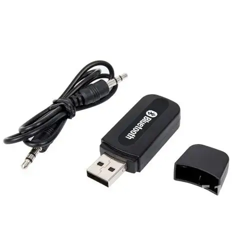 Беспроводной адаптер Bluetooth для автомобильного музыкального аудиоприемника USB Bluetooth Aux 3,5 мм приемник для наушников
Беспроводной адаптер Bluetooth для автомобильного музыкального аудиоприемника USB Bluetooth Aux 3,5 мм приемник для наушников