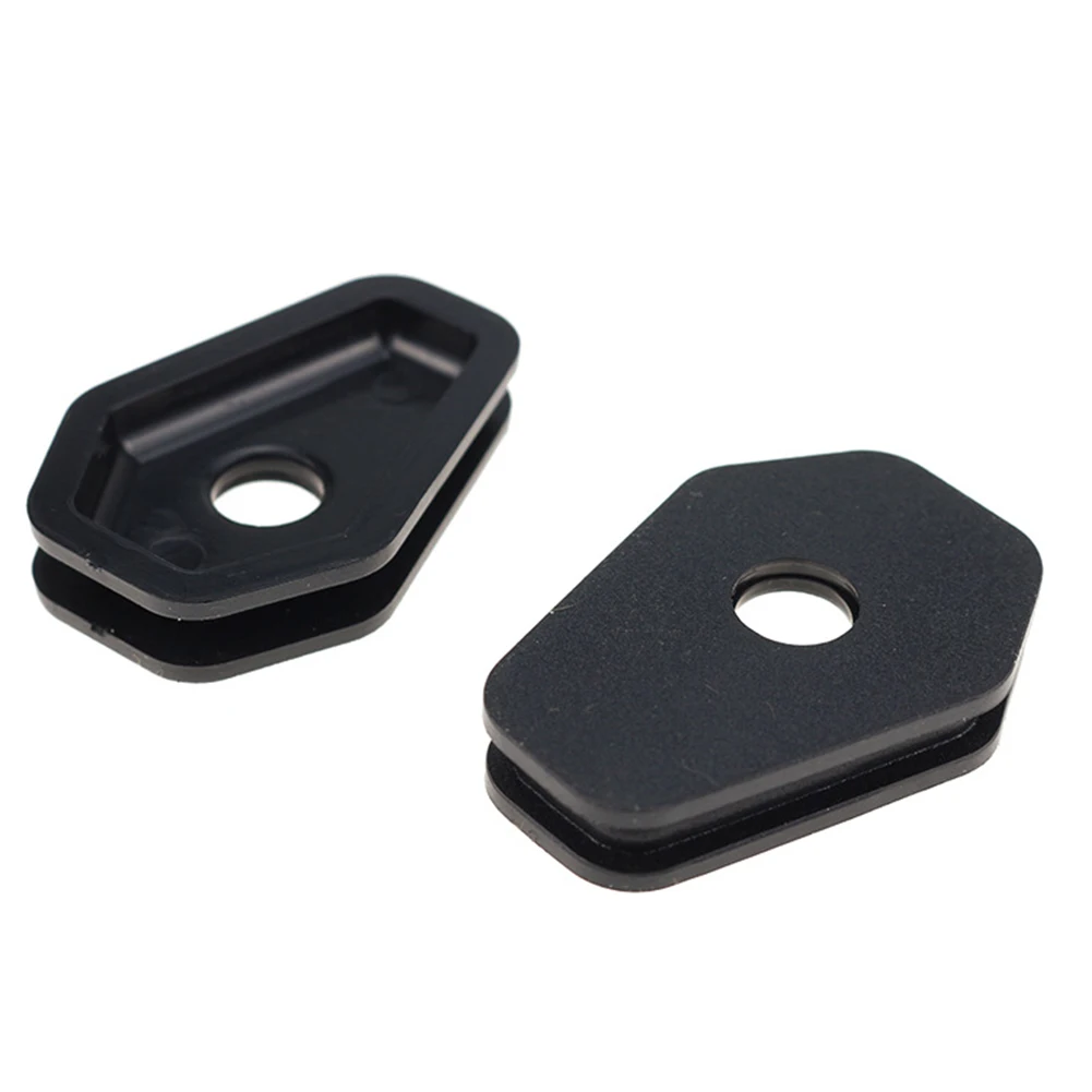 Indicator Spacer Suitable for Multiple Models Turn Signal Indicator Spacer Adapter for Suzuki GSX R600/750/1000 GSR750 SV650
Indicator Spacer Suitable for Multiple Models Turn Signal Indicator Spacer Adapter for Suzuki GSX R600/750/1000 GSR750 SV650