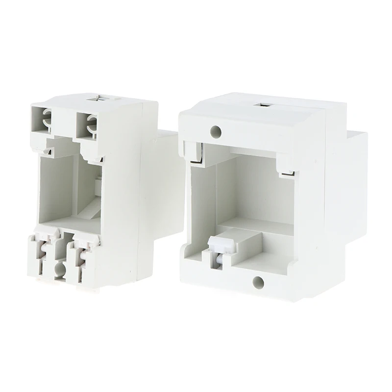 UK US EU FR IT Standard Modular Din Rail Socket 10A 16A 25A 250V Industrial Distribution Box AC30 Power Sockets Adapter Connecto
UK US EU FR IT Standard Modular Din Rail Socket 10A 16A 25A 250V Industrial Distribution Box AC30 Power Sockets Adapter Connecto