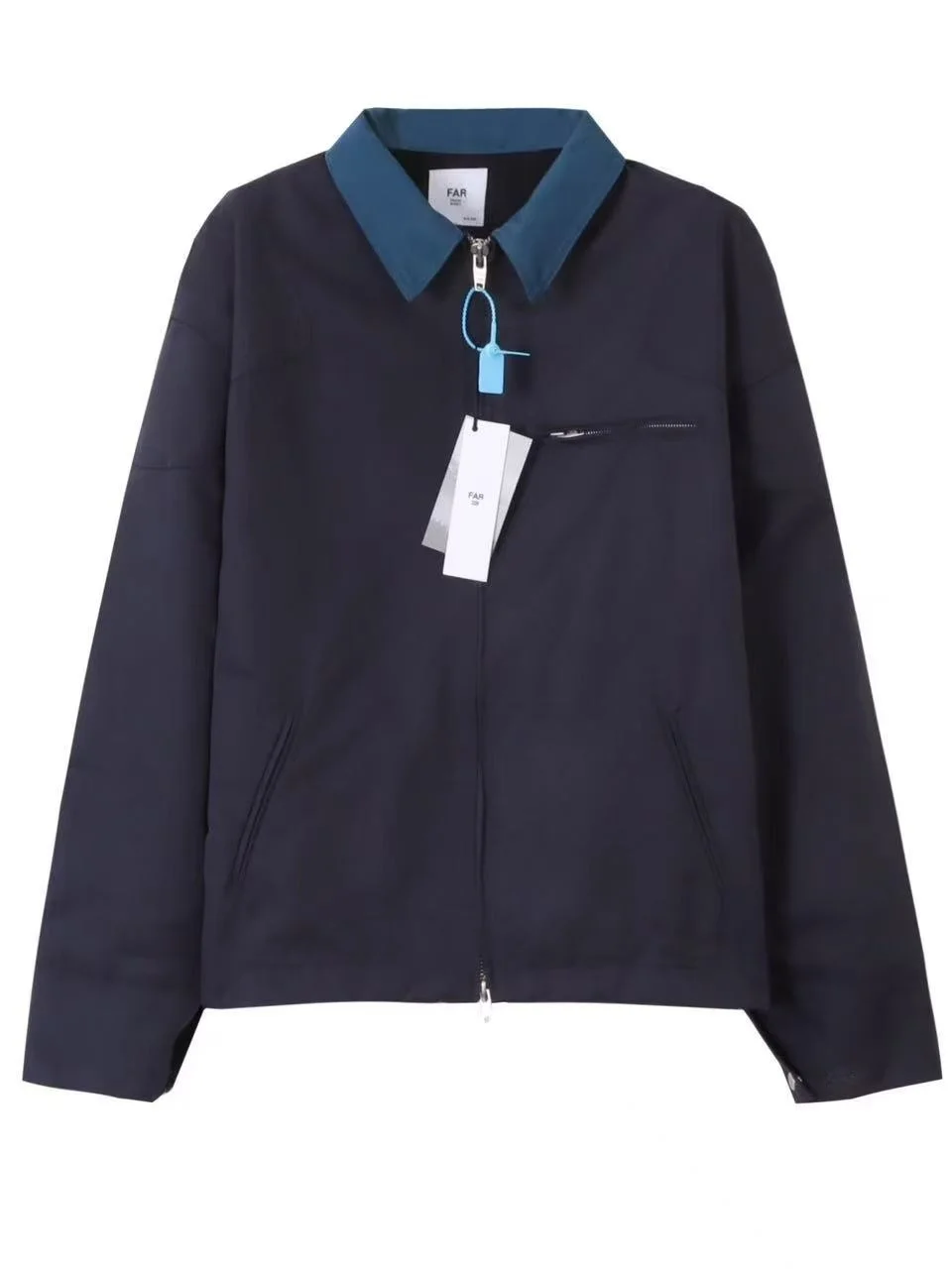 Винтажная нейлоновая куртка-бомбер с наплечными вставками и молнией, утепленная, в байкерском стиле, повседневная, для мужчин и женщин
Винтажная нейлоновая куртка-бомбер с наплечными вставками и молнией, утепленная, в байкерском стиле, повседневная, для мужчин и женщин