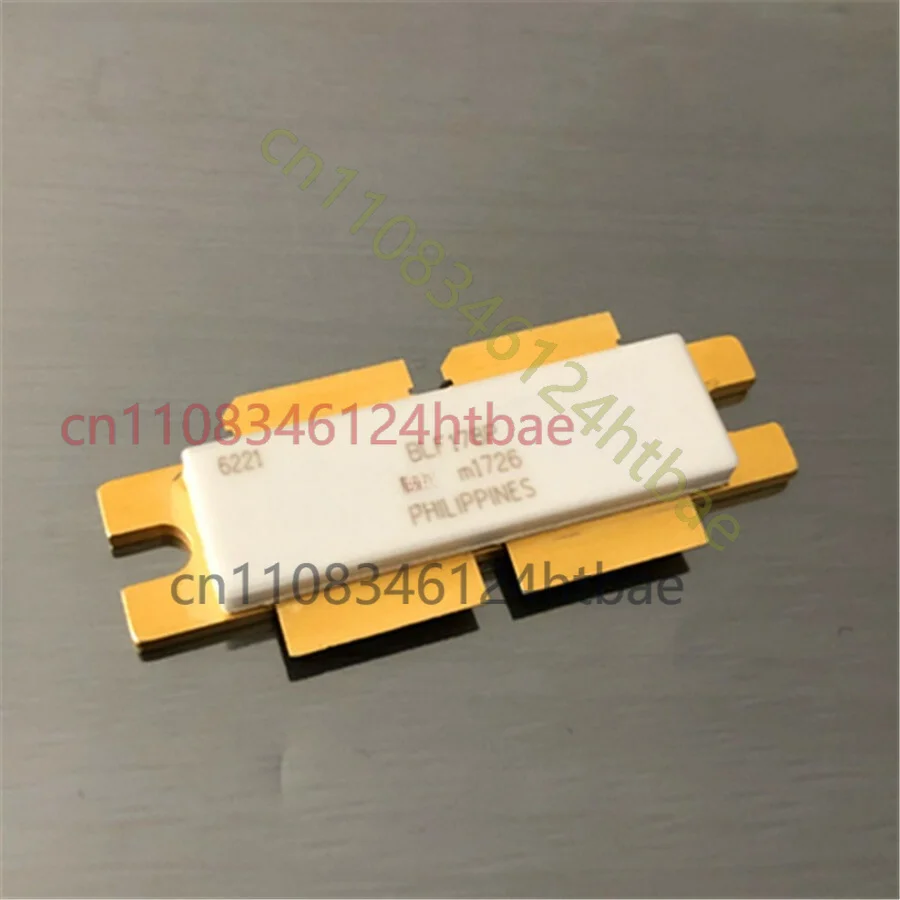 1pcs for NXP BLF178P RF Mosfet LDMOS (Dual) Common Source 50V 40mA 108MHz 1200W NEW
1pcs for NXP BLF178P RF Mosfet LDMOS (Dual) Common Source 50V 40mA 108MHz 1200W NEW