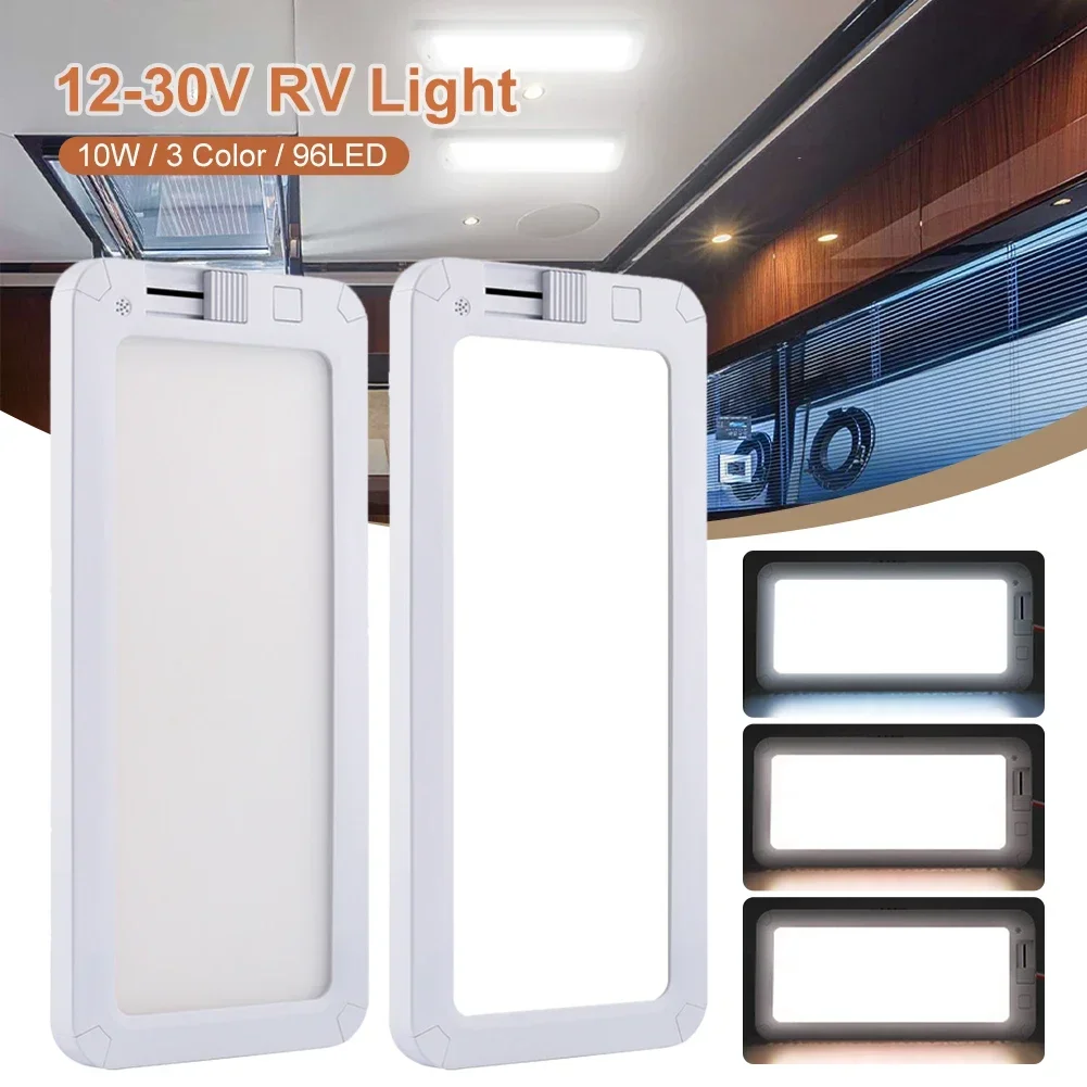 Драйвер лампа для чтения, высокая яркость, мягкая фонарь, 96LED RVLight, три цвета, переключение крыши, измерение, светящаяся модель, фонарь
Драйвер лампа для чтения, высокая яркость, мягкая фонарь, 96LED RVLight, три цвета, переключение крыши, измерение, светящаяся модель, фонарь