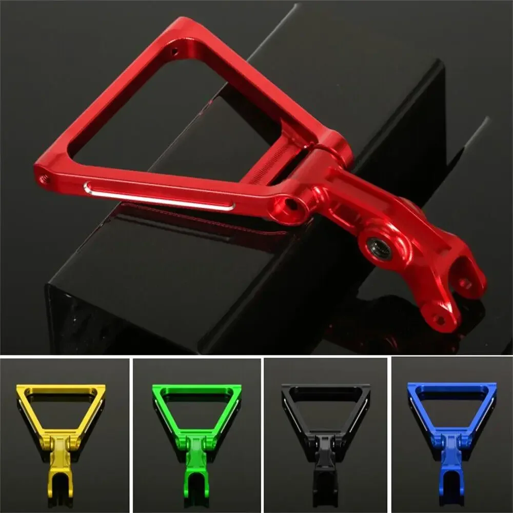 Adjustable Suspension Triangle Linkage For Surron Light Bee S X,Segway X260/X160
Adjustable Suspension Triangle Linkage For Surron Light Bee S X,Segway X260/X160
