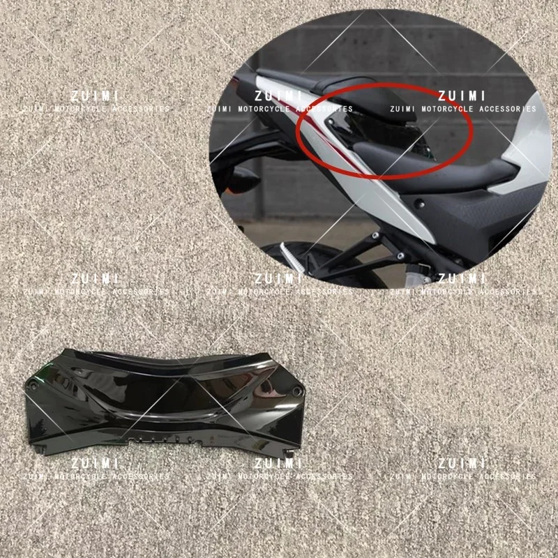 Fit For YAMAHA YZF R3 R25 2014-2015 2016-2020 Rear Tail Middle Fairing Cowling Bright Black
Fit For YAMAHA YZF R3 R25 2014-2015 2016-2020 Rear Tail Middle Fairing Cowling Bright Black