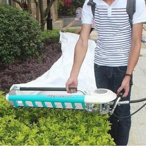 2025 New Model Launched Tea Picking Machine Single and Double Gasoline Tea Collector Pluck Machine Tea Cutting Machine
2025 New Model Launched Tea Picking Machine Single and Double Gasoline Tea Collector Pluck Machine Tea Cutting Machine