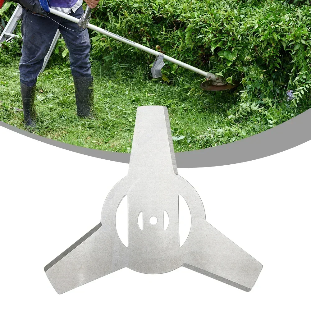 1pc Metal Grass String Trimmer Head Blade Replacement Saw Blades Lawn Mower Fittings Accessories Garden Tool Parts
1pc Metal Grass String Trimmer Head Blade Replacement Saw Blades Lawn Mower Fittings Accessories Garden Tool Parts