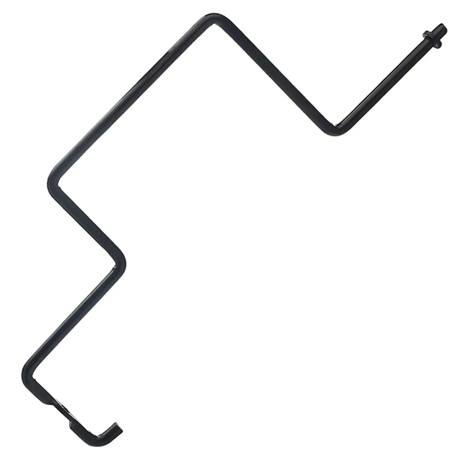 Belt Keeper Rod Spare Part Replacement High Performance Premium 747-06239
Belt Keeper Rod Spare Part Replacement High Performance Premium 747-06239