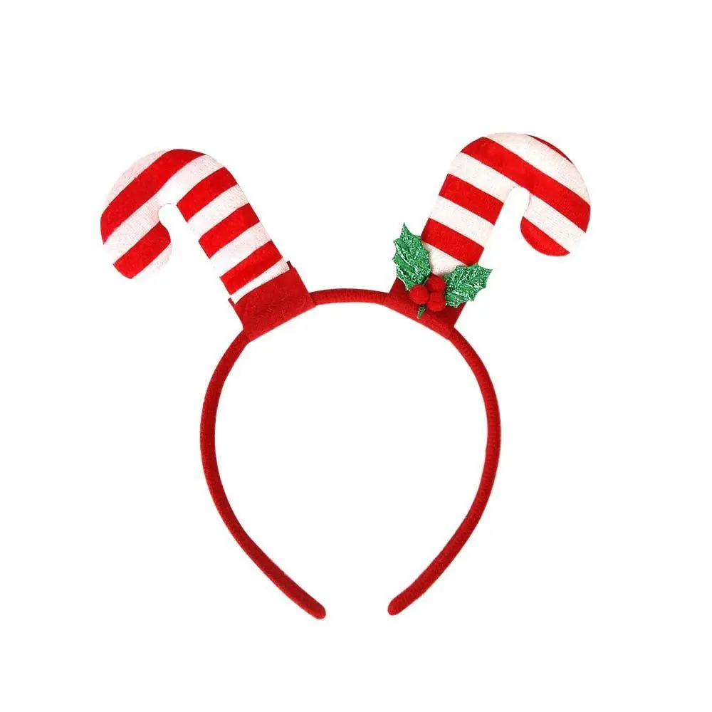 Cute Foolscap Christmas Hair Hoop Long Leg Plush Santa Claus Headband Plaid Headwear Christmas Cap Hair Bands Daily
Cute Foolscap Christmas Hair Hoop Long Leg Plush Santa Claus Headband Plaid Headwear Christmas Cap Hair Bands Daily