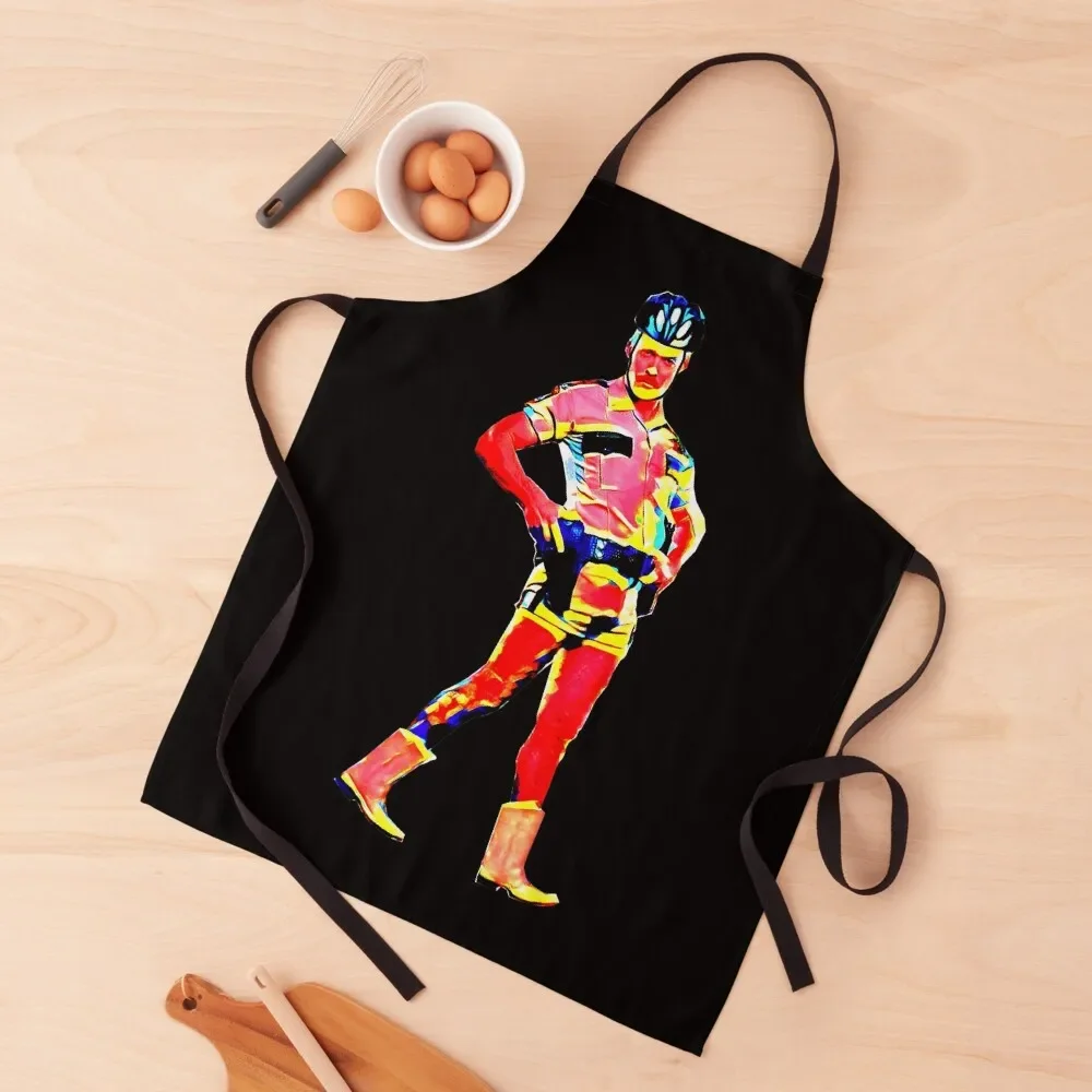 New boot goofin rainbow colorful painting Apron Kitchen Supplies Woman Kitchen Apron
New boot goofin rainbow colorful painting Apron Kitchen Supplies Woman Kitchen Apron