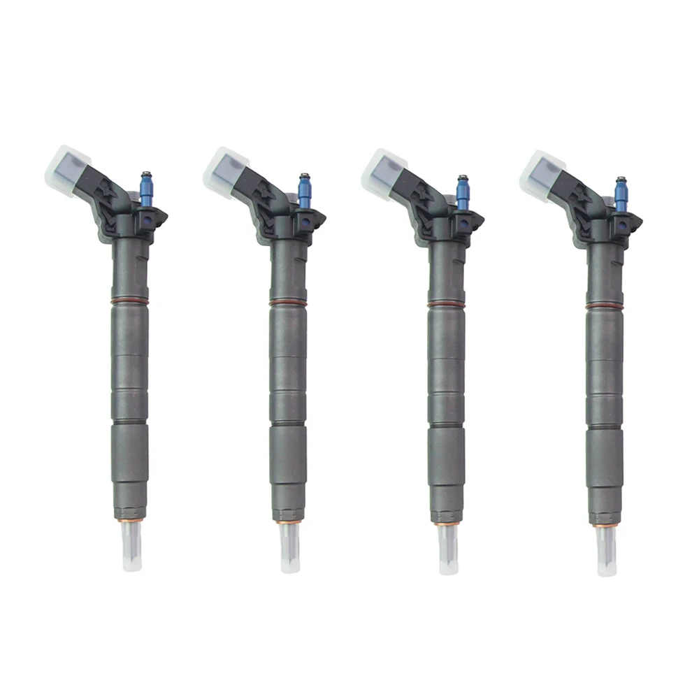 4pcs 33800-2F000 0445116017 Diesel Fuel Injector For Hyundai Santa Fe Kia Sportage
4pcs 33800-2F000 0445116017 Diesel Fuel Injector For Hyundai Santa Fe Kia Sportage