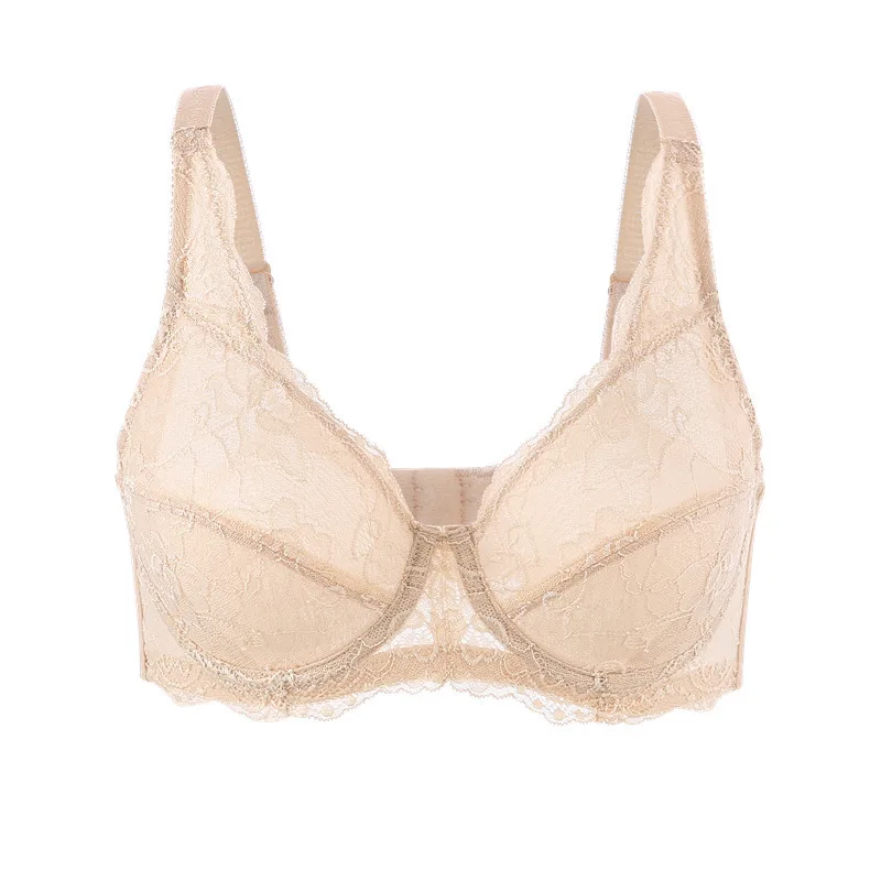 B C D E Large Size Lace Women's Bras For Women Push Up Bh 34 36 38 40 42 44 Brasier Mujer Brassiere Femme Stick On Bra
B C D E Large Size Lace Women's Bras For Women Push Up Bh 34 36 38 40 42 44 Brasier Mujer Brassiere Femme Stick On Bra