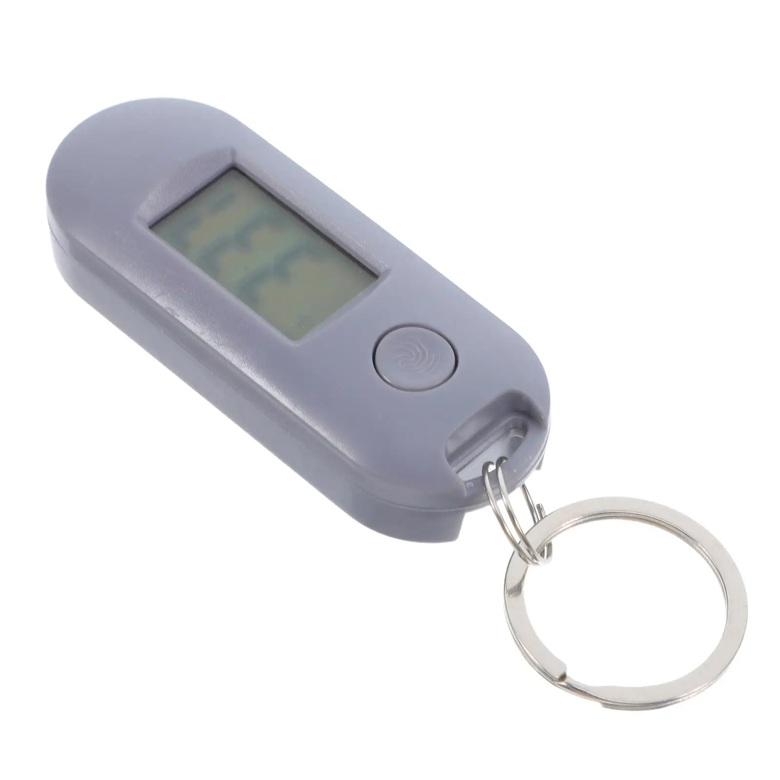 Electronic Watch Keychain Plastic Digital Kids Keyring Silent Student Backpack Gift Color Mute Hanging Watches
Electronic Watch Keychain Plastic Digital Kids Keyring Silent Student Backpack Gift Color Mute Hanging Watches