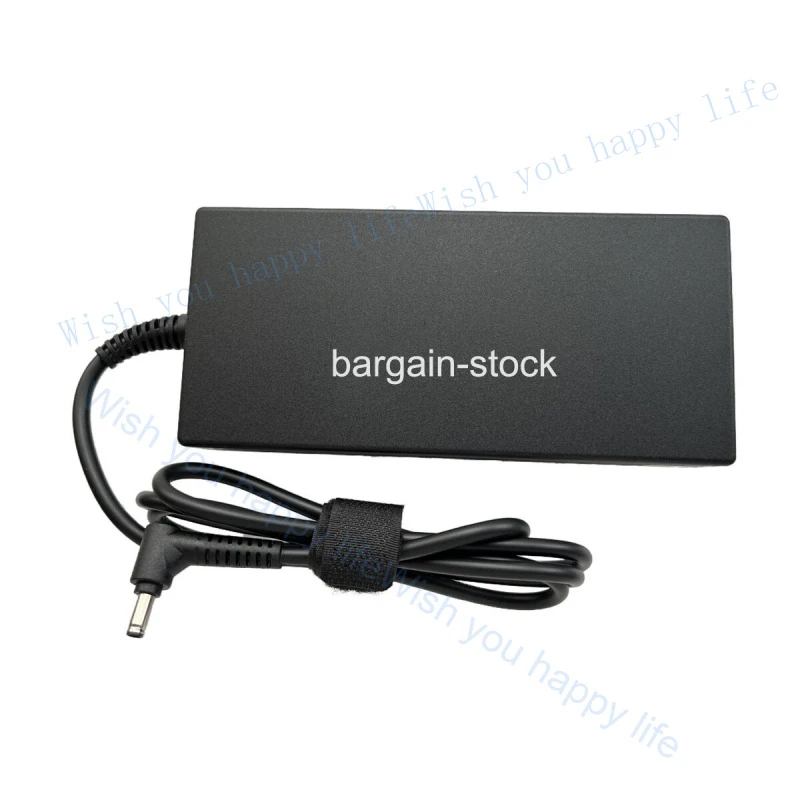 LL Original Delta 240W 20V 12A AC Adapter Charger ADP-240EB D For MSI Katana 17 15
LL Original Delta 240W 20V 12A AC Adapter Charger ADP-240EB D For MSI Katana 17 15