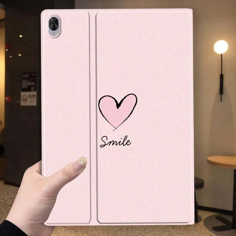 Artistic Love Soft For Huawei MatePad Air Pro M6 M5 SE T5 Inch Tablet Case
Artistic Love Soft For Huawei MatePad Air Pro M6 M5 SE T5 Inch Tablet Case