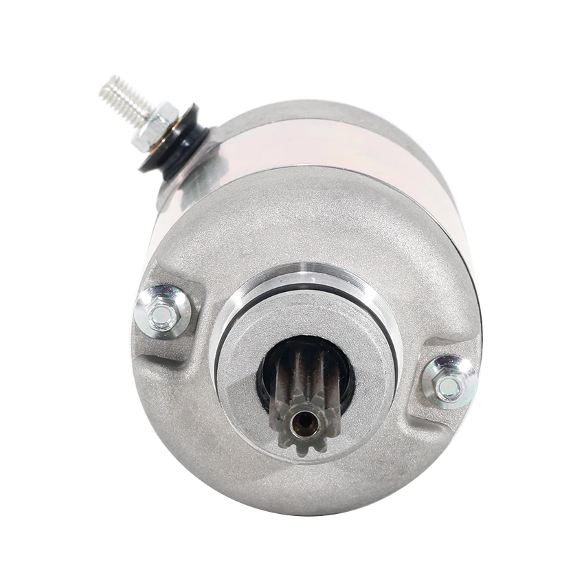 Motorcycle Starter Motor For Benelli TRK250 TRK251 ABS 4T TRK250 TRK251 Standard 250 251 4T OEM:249015150030 249015150060
Motorcycle Starter Motor For Benelli TRK250 TRK251 ABS 4T TRK250 TRK251 Standard 250 251 4T OEM:249015150030 249015150060
