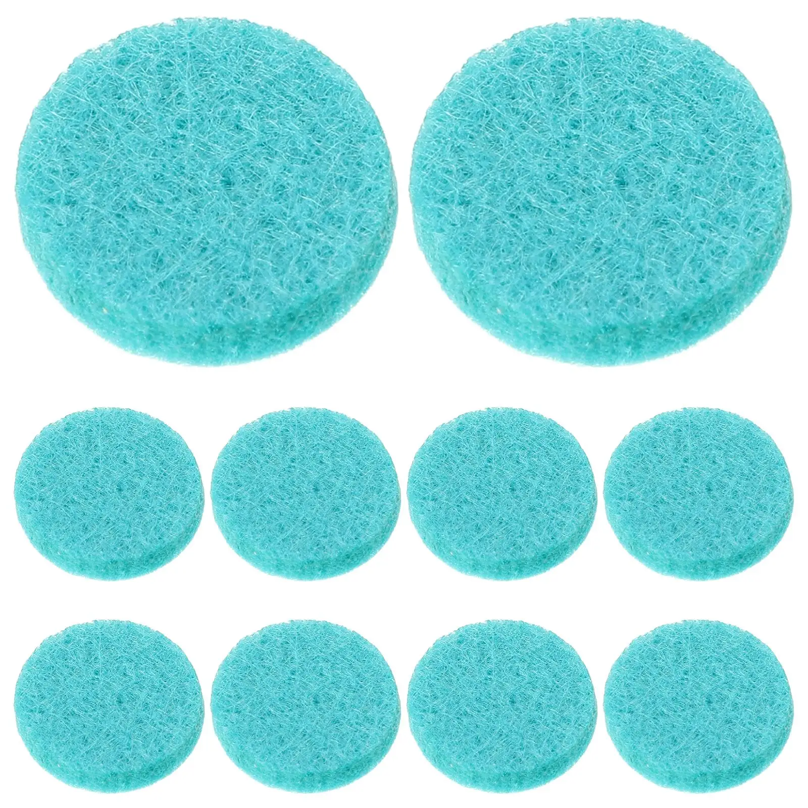 50pcs Round Cotton Pads Absorbent Cellucotton DIY Essential Oil Diffuser Aroma Pads Humidifier Scent Refill Discs Pendant Locket
50pcs Round Cotton Pads Absorbent Cellucotton DIY Essential Oil Diffuser Aroma Pads Humidifier Scent Refill Discs Pendant Locket