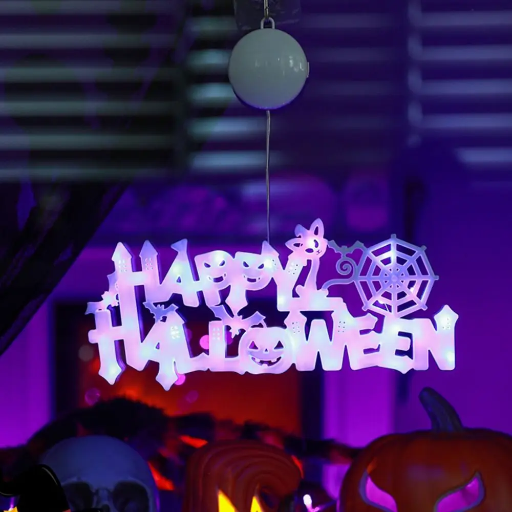 Door Sign Halloween Doorplate Lights Front Door Lighting Doorplate Hanging Pendant LED Luminous Halloween Decorative Lights
Door Sign Halloween Doorplate Lights Front Door Lighting Doorplate Hanging Pendant LED Luminous Halloween Decorative Lights