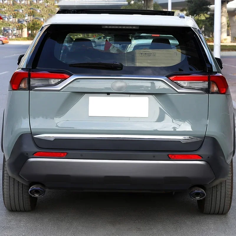 WELKINRY For Toyota RAV4 XA50 5th Generation 2019-2025 RAV 4 Car Tail Rear Box Gate Liftback Liftgate Door Lid Lower Cover Trim
WELKINRY For Toyota RAV4 XA50 5th Generation 2019-2025 RAV 4 Car Tail Rear Box Gate Liftback Liftgate Door Lid Lower Cover Trim